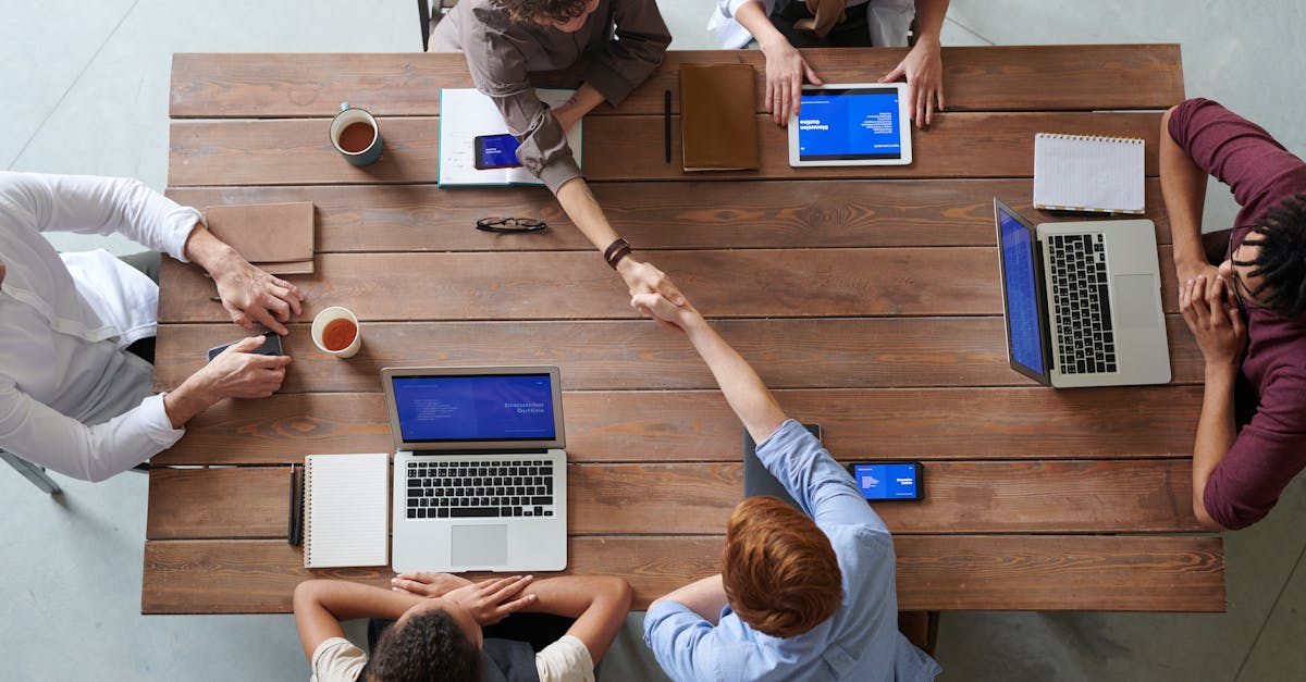 High-Resolution Laptop Screens: A Guide for Graphic Designers