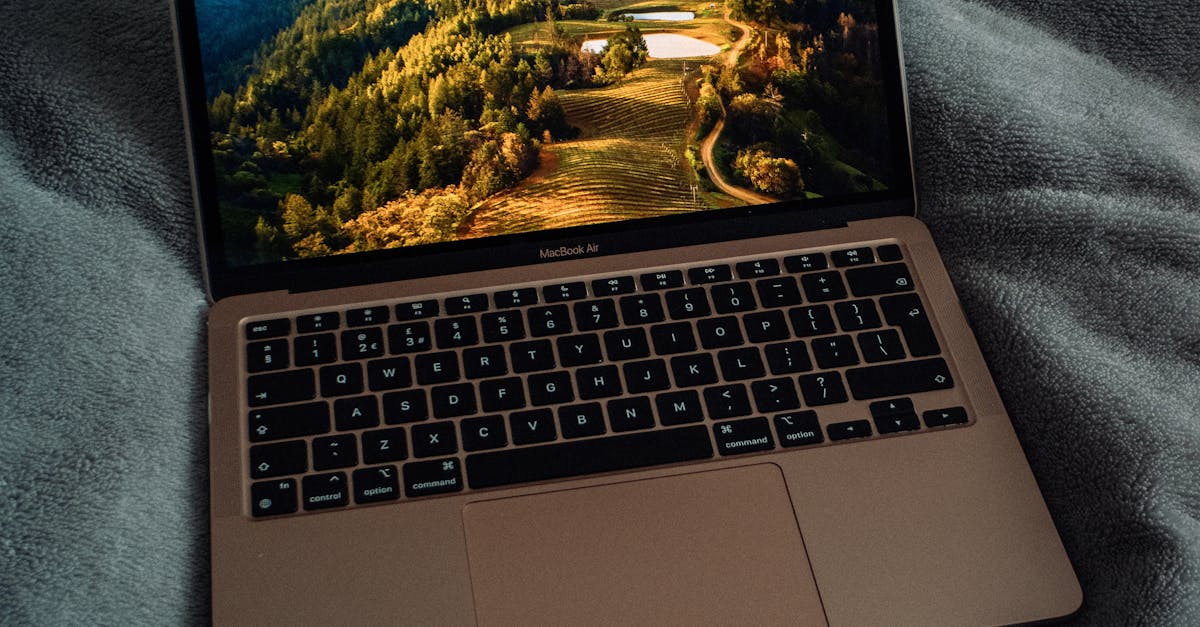 How to Find Affordable Laptop Screen Replacement Services in Sydney
