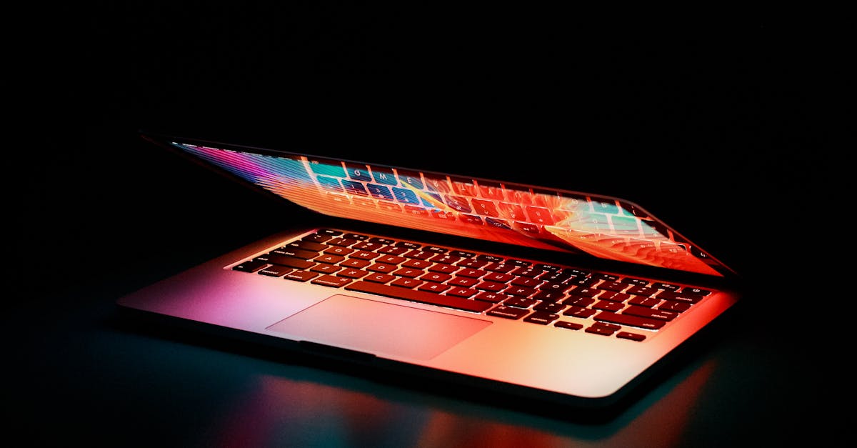 Identifying and Fixing Screen Flicker During Usage