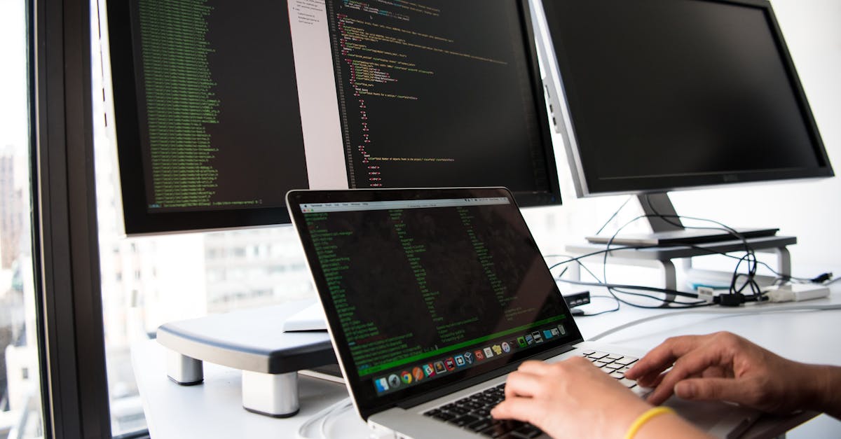 Managing Risk of Static Damage to Laptop Screen Components